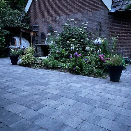De Hooizolder Bed & Breakfast Hellendoorn Exterior photo