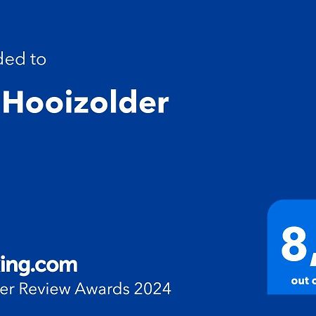 De Hooizolder Bed & Breakfast Hellendoorn Exterior photo