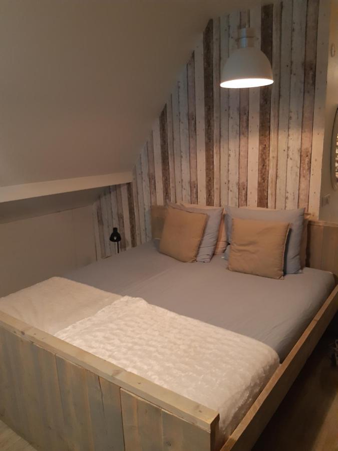 De Hooizolder Bed & Breakfast Hellendoorn Exterior photo